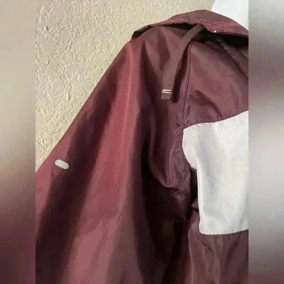 Starter Windbreaker Jacket Size Small Y2K fall lightweight long sleeve - Picture 6 of 7